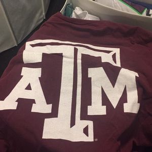Comfort Colors Tops - A&M T-shirt XL. COMFORT COLORS Comfort Colors Tops - A&M T-shirt XL. COMFORT COLORS